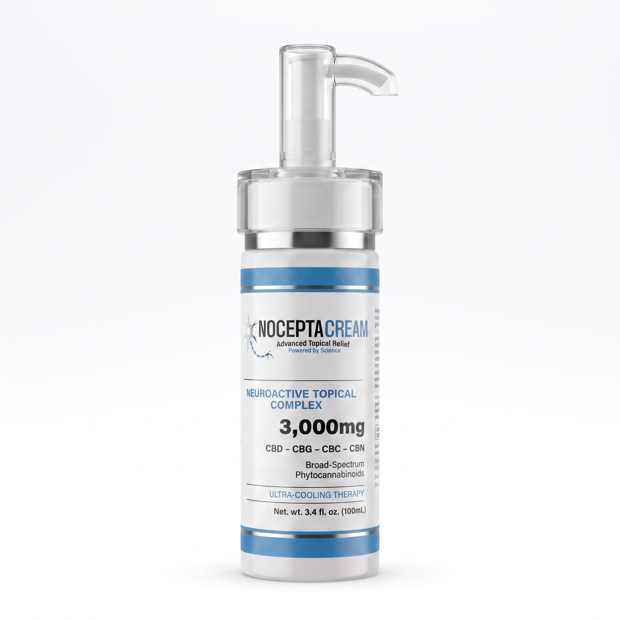 Nocepta Cream