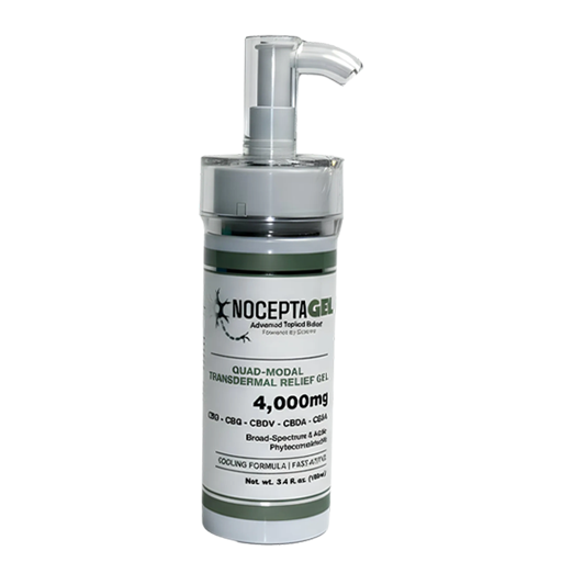 Nocepta-Gel