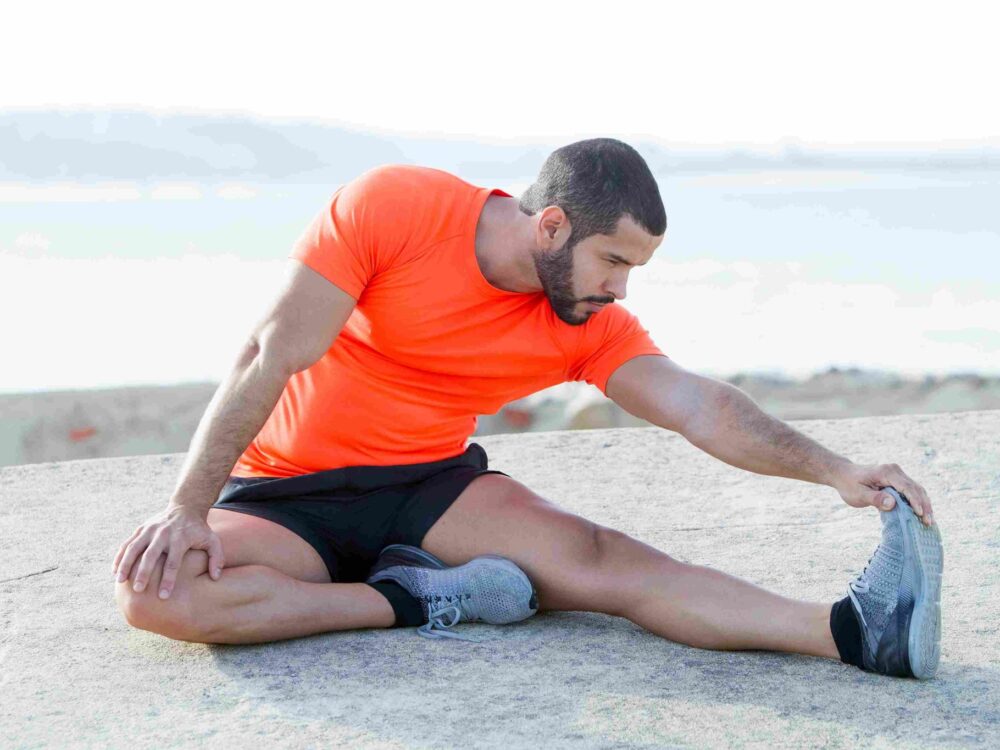 Sports Injury Recovery: Benefits of Topical Pain Relief Gels and Creams